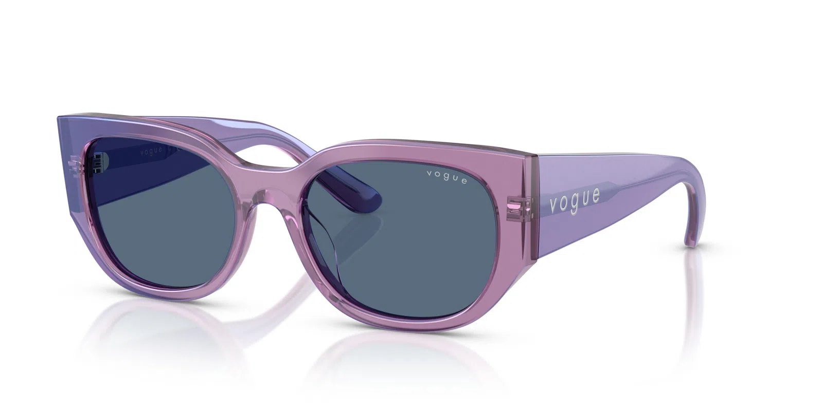 Vogue 5641SU Sunglasses - view 6